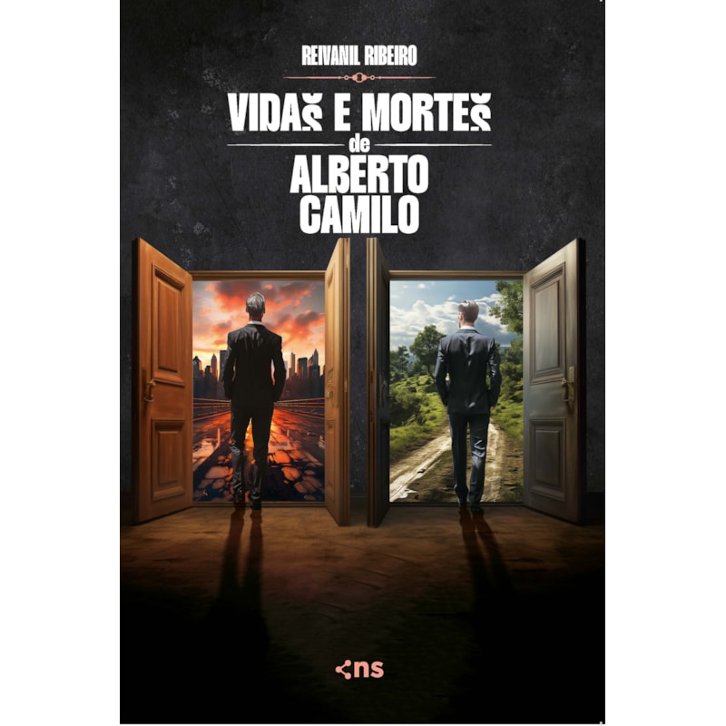 VIDAS E MORTES DE ALBERTO CAMILO