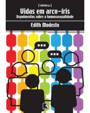 VIDAS EM ARCO-ÍRIS (COL. CONTRALUZ)