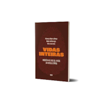 VIDAS INTEIRAS - HISTÓRIAS DOS 10 ANOS DA LEI DE COTAS