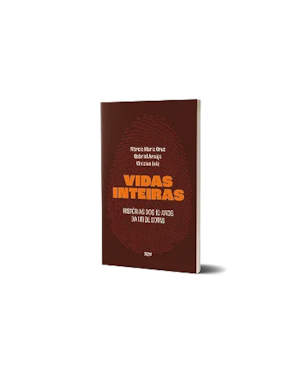VIDAS INTEIRAS - HISTÓRIAS DOS 10 ANOS DA LEI DE COTAS