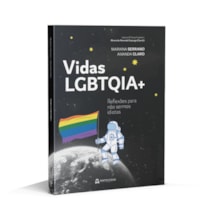 Vidas lgbtqia+