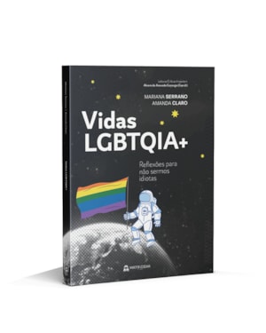 Vidas lgbtqia+