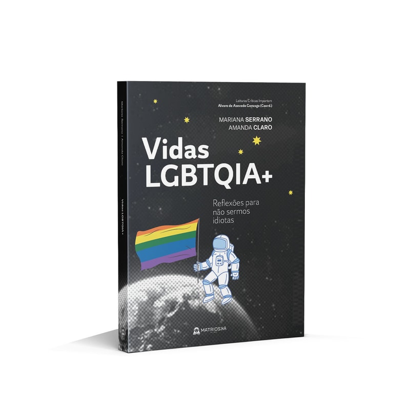 Vidas lgbtqia+