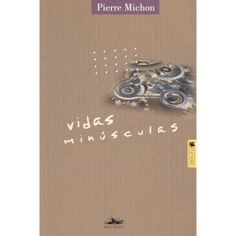VIDAS MINÚSCULAS