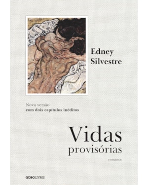 VIDAS PROVISÓRIAS