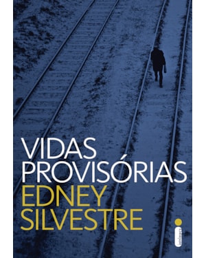 VIDAS PROVISÓRIAS