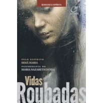 VIDAS ROUBADAS