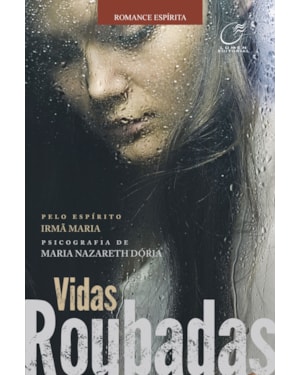VIDAS ROUBADAS