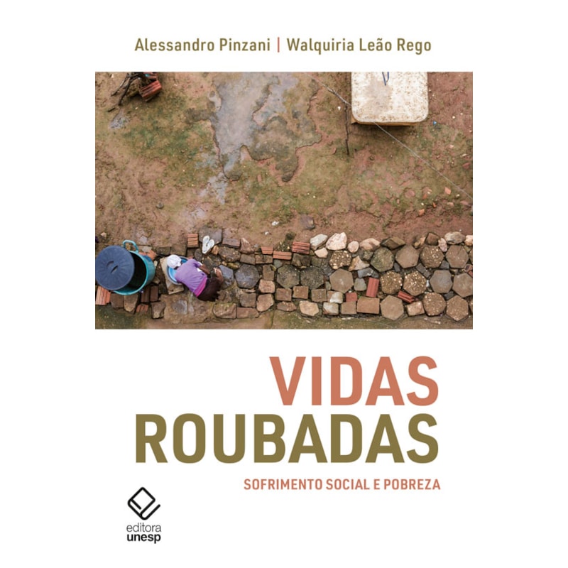 VIDAS ROUBADAS: SOFRIMENTO SOCIAL E POBREZA