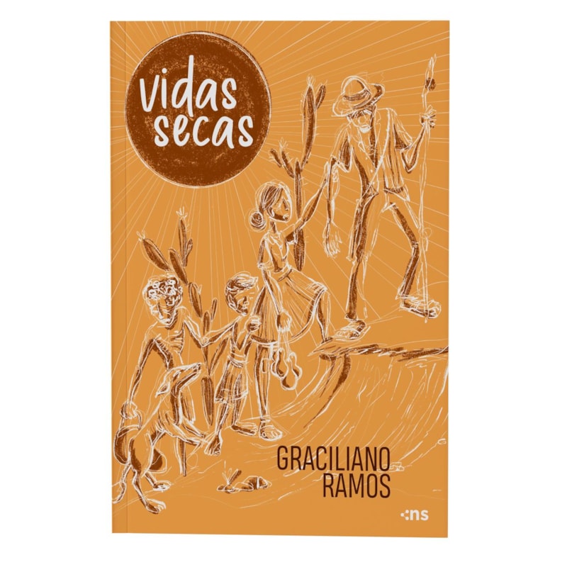 VIDAS SECAS