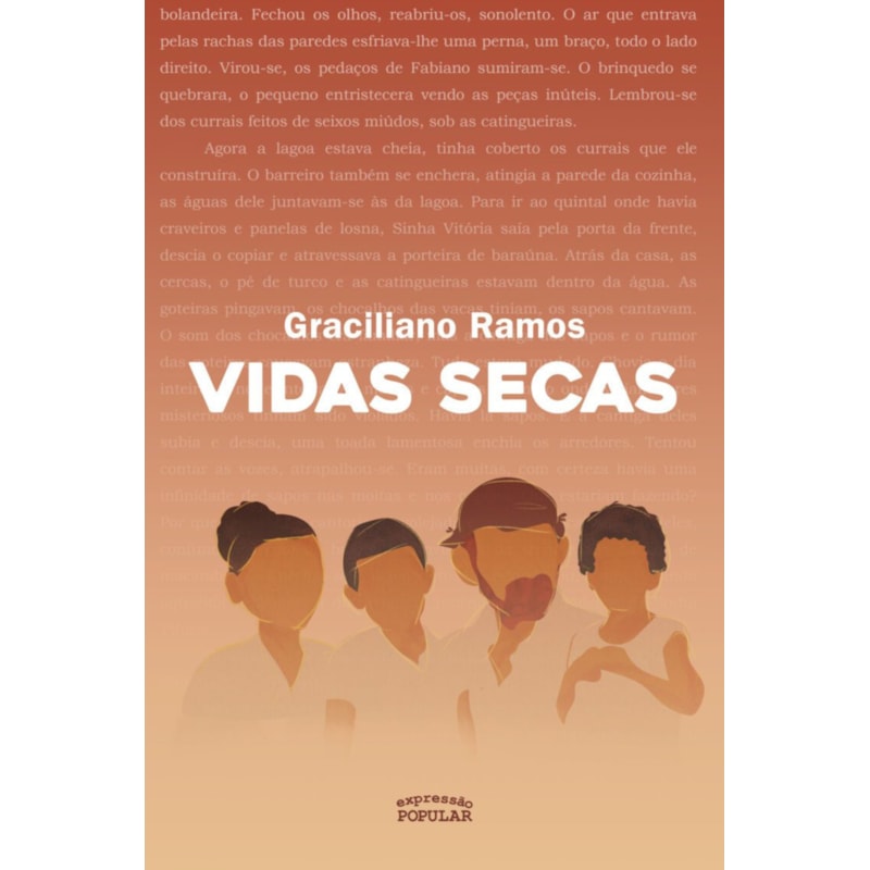 VIDAS SECAS