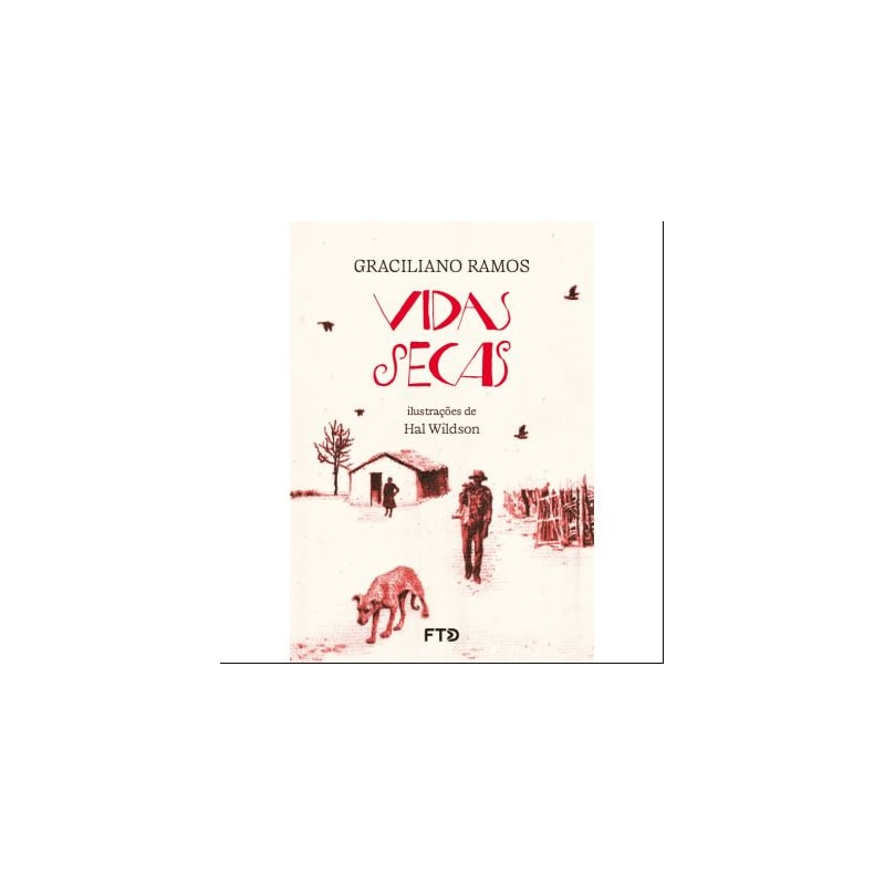 VIDAS SECAS