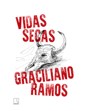 VIDAS SECAS (ECONÔMICA) - EDIÇÃO OFICIAL