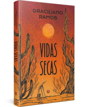 VIDAS SECAS - EDIÇÃO DE LUXO