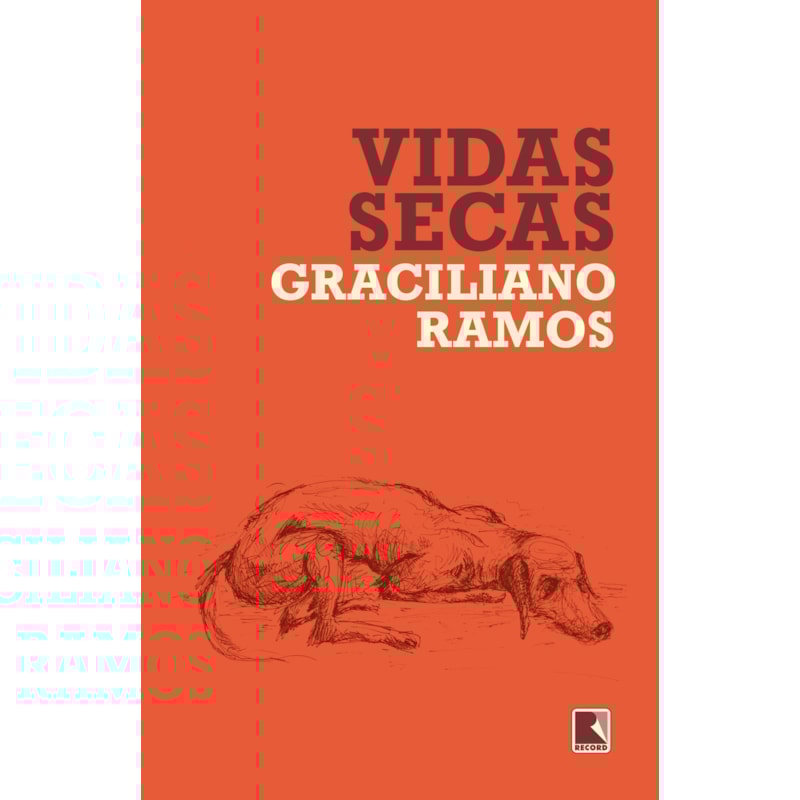 VIDAS SECAS - EDIÇÃO OFICIAL