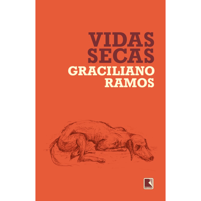 VIDAS SECAS - EDIÇÃO OFICIAL