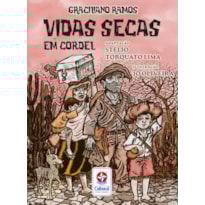 Vidas secas em cordel