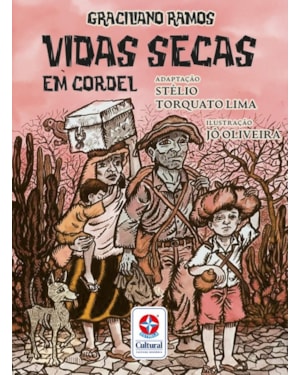 VIDAS SECAS EM CORDEL
