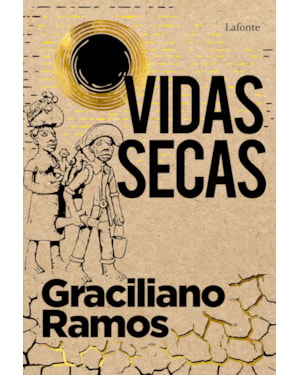 VIDAS SECAS - GRACILIANO RAMOS