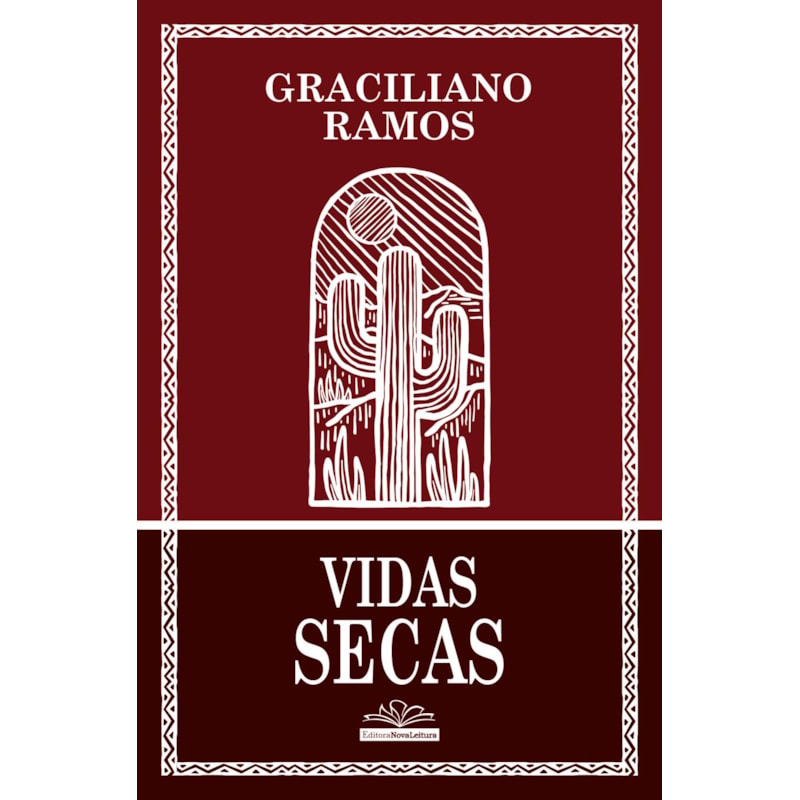 VIDAS SECAS - GRACILIANO RAMOS