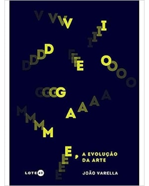 VIDEOGAME: A EVOLUÇÃO DA ARTE