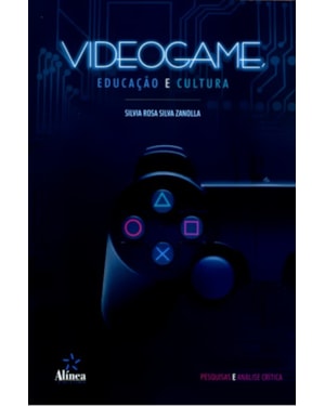 VIDEOGAME EDUCACAO E CULTURA