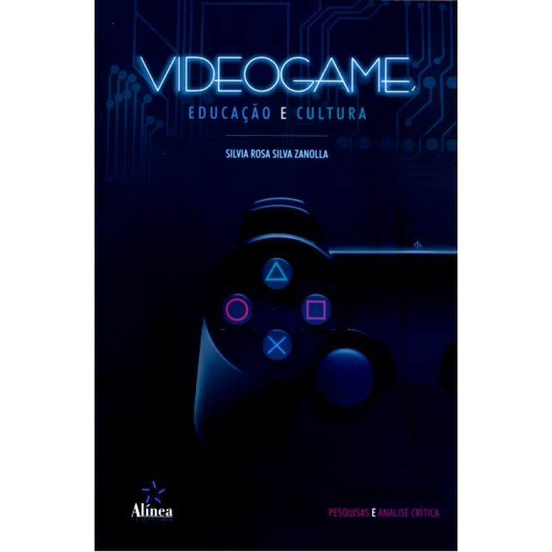 VIDEOGAME EDUCACAO E CULTURA