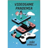 VIDEOGAME PANDEMIA