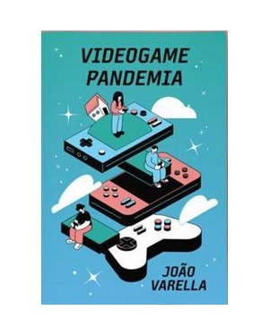 VIDEOGAME PANDEMIA