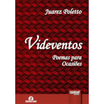 VIDEVENTOS - POEMAS PARA OCASIÕES