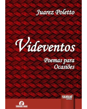 VIDEVENTOS - POEMAS PARA OCASIÕES