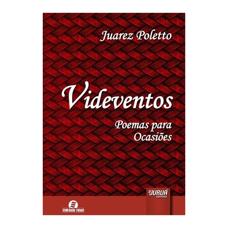 VIDEVENTOS - POEMAS PARA OCASIÕES