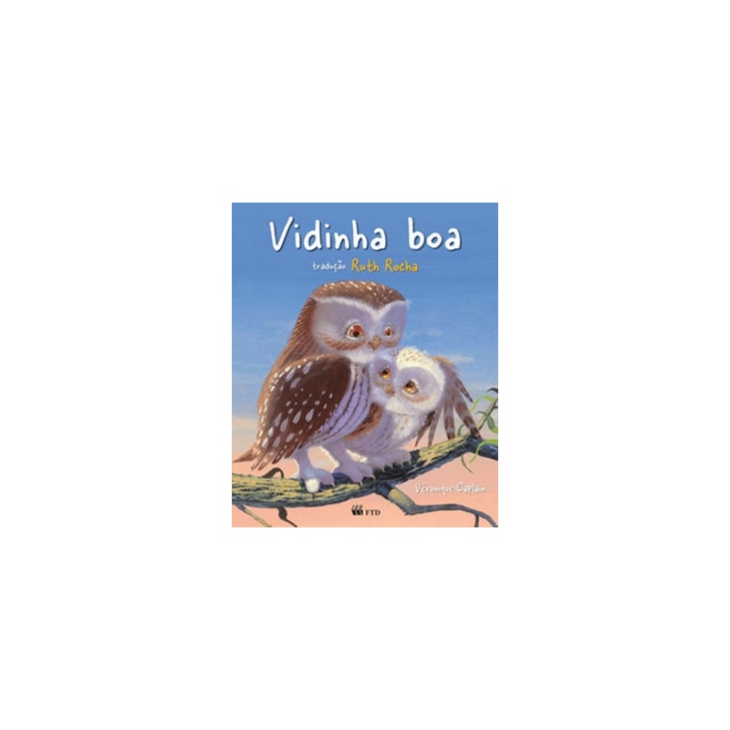 Vidinha boa