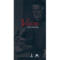 VIEIRA - VIDA E PALAVRA