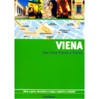 VIENA - SEU GUIA PASSO A PASSO