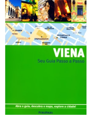 VIENA - SEU GUIA PASSO A PASSO