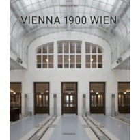 VIENNA 1900 WIEN