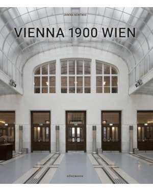 Vienna 1900 wien