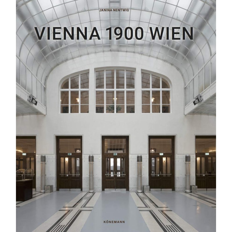 Vienna 1900 wien