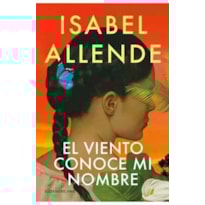 VIENTO CONOCE MI NOMBRE, EL