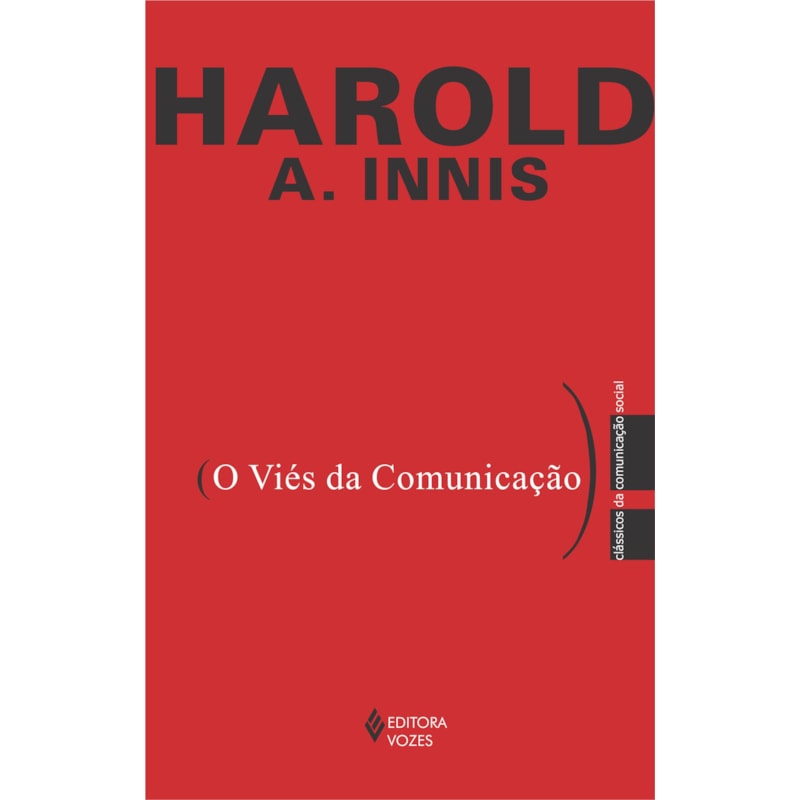 VIÉS DA COMUNICAÇÃO