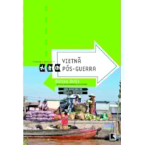 VIETNÃ PÓS-GUERRA