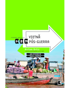 VIETNÃ PÓS-GUERRA