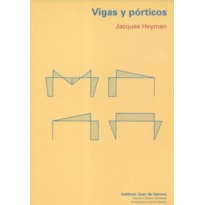 Vigas y pórticos