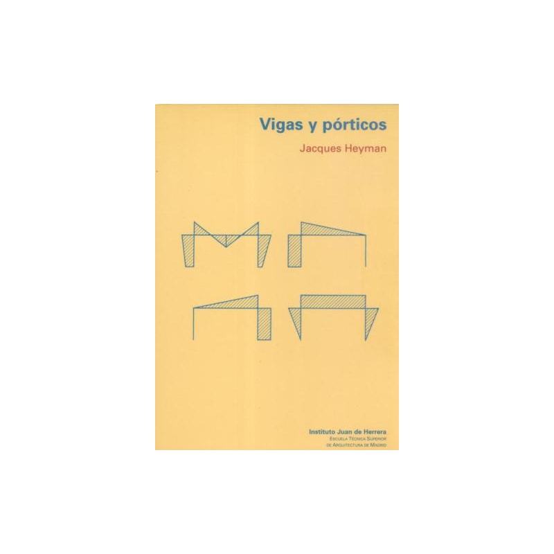 Vigas y pórticos