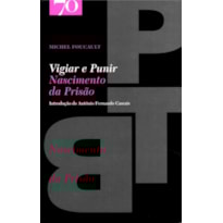 Vigiar e punir