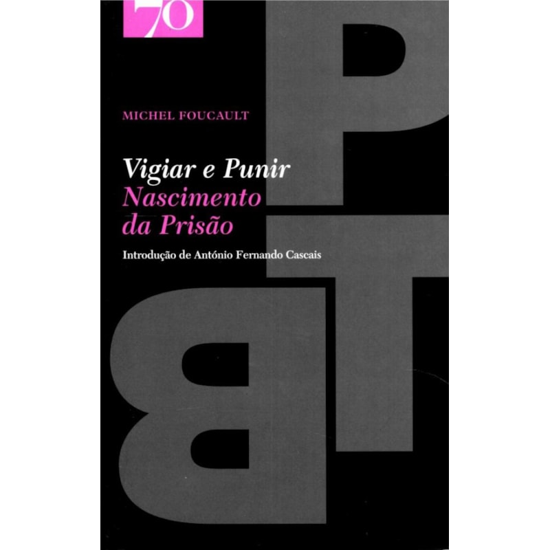 Vigiar e punir