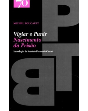 Vigiar e punir