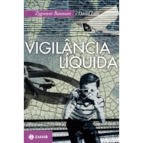 VIGILÂNCIA LÍQUIDA