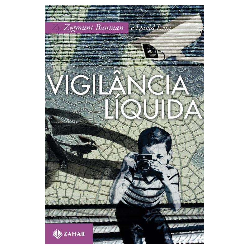 VIGILÂNCIA LÍQUIDA